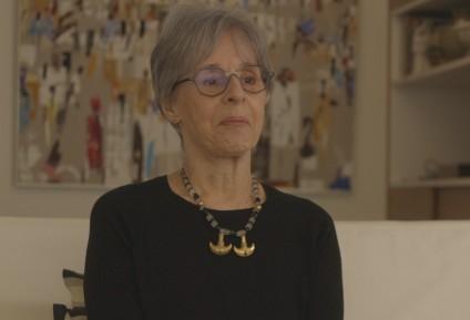 Sobre ser mulher e embaixadora